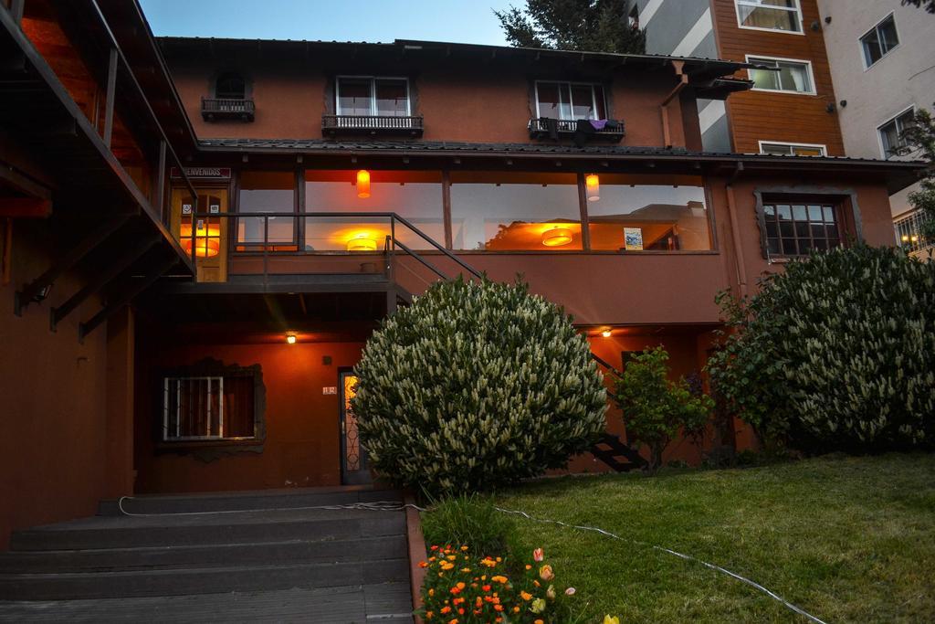 Hostel Inn Bariloche (Adults Only) Exterior photo