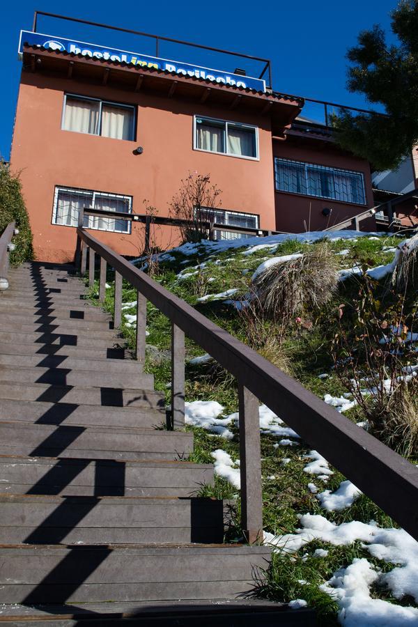 Hostel Inn Bariloche (Adults Only) Exterior photo